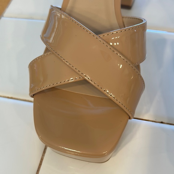 SODA heels - Picture 4 of 6